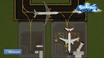 SimAirport | Steam Gift Россия