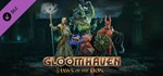 Gloomhaven - Jaws of the Lion Expansion DLC | Steam