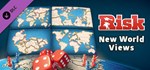 RISK: Global Domination - New World Views DLC | Steam G