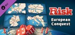 RISK: Global Domination - Europe Map Pack DLC | Steam G