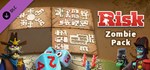 RISK: Global Domination - Zombie Pack DLC | Steam Gift