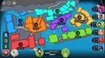 RISK: Global Domination - Lost Cities Map Pack DLC | St