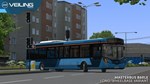 OMSI 2 Add-on Masterbus Veiling Pack DLC | Steam Gift Р