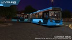 OMSI 2 Add-on Masterbus Veiling Pack DLC | Steam Gift Р