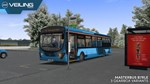 OMSI 2 Add-on Masterbus Veiling Pack DLC | Steam Gift Р