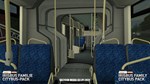 OMSI 2 - Add-on Irisbus Familie – Citybus Pack DLC | St