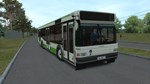 OMSI 2 Add-On Citybus M301 DLC | Steam Gift Россия