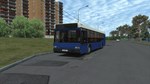 OMSI 2 Add-On Citybus M301 DLC | Steam Gift Россия