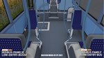 OMSI 2 - Add-on Irisbus Familie – Low-Entry-Busse DLC |