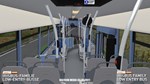 OMSI 2 - Add-on Irisbus Familie – Low-Entry-Busse DLC |