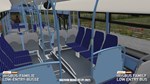 OMSI 2 - Add-on Irisbus Familie – Low-Entry-Busse DLC |