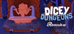 Dicey Dungeons | Steam Gift Россия