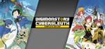 Digimon Story Cyber Sleuth: Complete Edition | Steam Gi