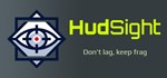 HudSight | Steam Gift Россия
