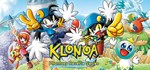 Klonoa Phantasy Reverie Series | Steam Gift Россия