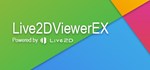 Live2DViewerEX | Steam Gift Россия