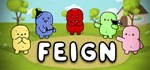 Feign | Steam Gift Россия