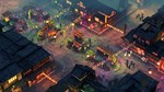 Shadow Tactics: Blades of the Shogun | Steam Gift Росси