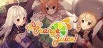 100% Orange Juice | Steam Gift Россия - irongamers.ru