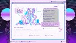 NEEDY GIRL OVERDOSE | Steam Gift Россия