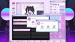 NEEDY GIRL OVERDOSE | Steam Gift Россия