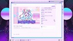 NEEDY GIRL OVERDOSE | Steam Gift Россия