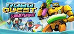 Roboquest | Steam Gift Россия
