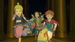 Ni no Kuni Wrath of the White Witch™ Remastered | Steam