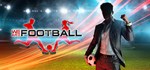 WE ARE FOOTBALL | Steam Gift Россия