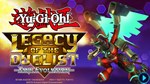Yu-Gi-Oh! Legacy of the Duelist: Link Evolution | Steam