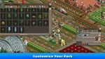 RollerCoaster Tycoon Classic | Steam Gift Россия
