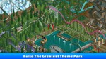 RollerCoaster Tycoon Classic | Steam Gift Россия