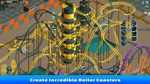 RollerCoaster Tycoon Classic | Steam Gift Россия