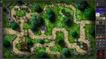 GemCraft - Frostborn Wrath | Steam Gift Россия