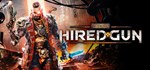 Necromunda: Hired Gun | Steam Gift Россия