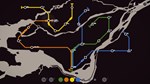 Mini Metro | Steam Gift Россия