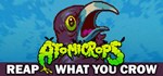 Atomicrops | Steam Gift Россия