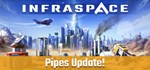 InfraSpace | Steam Gift Россия