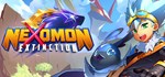 Nexomon: Extinction | Steam Gift Россия