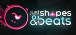 Just Shapes & Beats | Steam Gift Россия