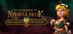 The Dungeon Of Naheulbeuk: The Amulet Of Chaos | Steam