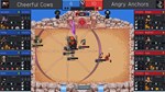 Teamfight Manager | Steam Gift Россия