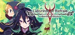 Labyrinth of Refrain: Coven of Dusk | Steam Gift Россия