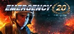 EMERGENCY 20 | Steam Gift Россия