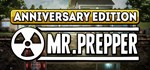 Mr. Prepper | Steam Gift Россия