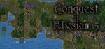 Conquest of Elysium 5 | Steam Gift Россия