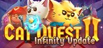 Cat Quest II | Steam Gift Россия
