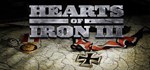 Hearts of Iron III | Steam Gift Россия