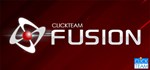 Clickteam Fusion 2.5 | Steam Gift Россия