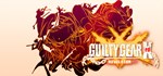 GUILTY GEAR Xrd -REVELATOR- (+DLC Characters) + REV 2 A